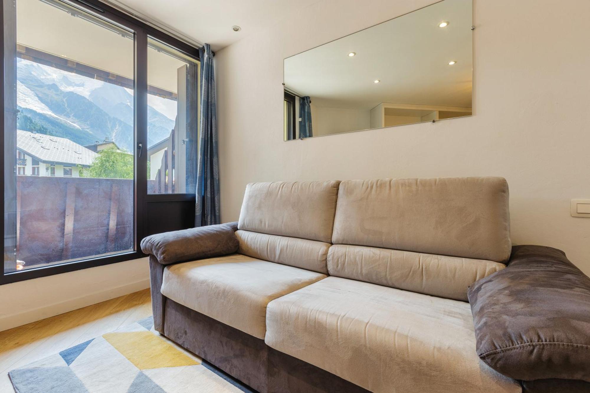 Chamonix Sud - Lognan 106 - Happy Rentals Exterior foto
